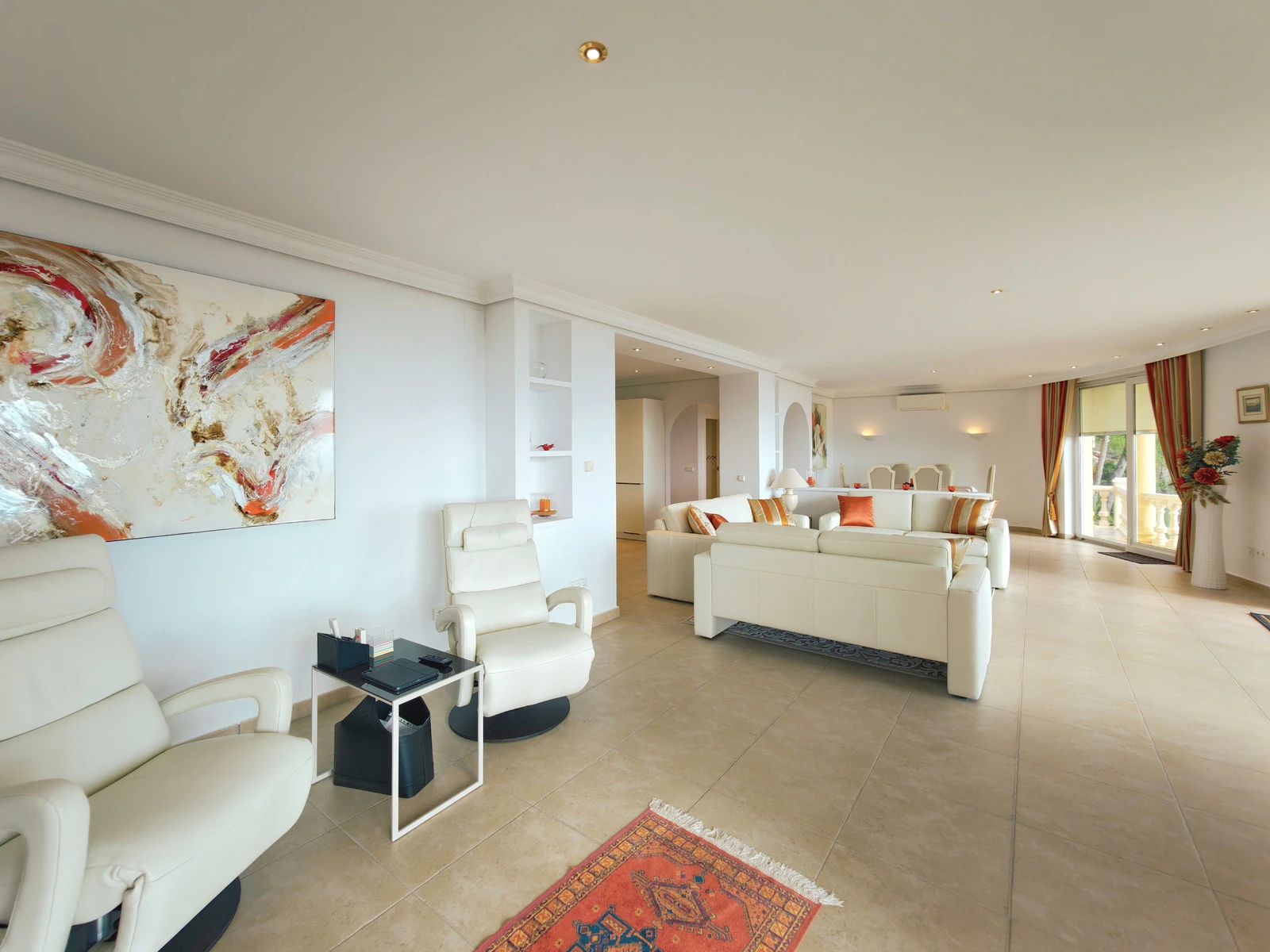 Villa en Venta en Altea Hills, Costa Blanca