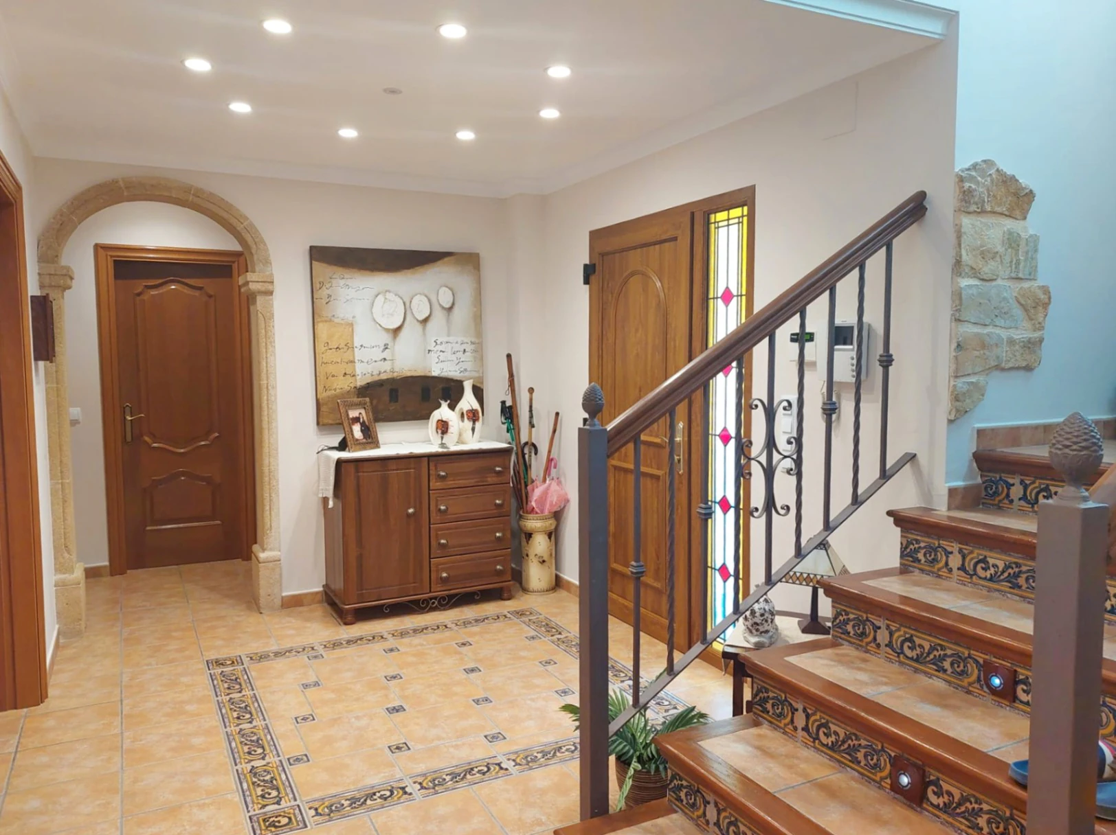 Casa de campo en Venta en Benissa, Costa Blanca