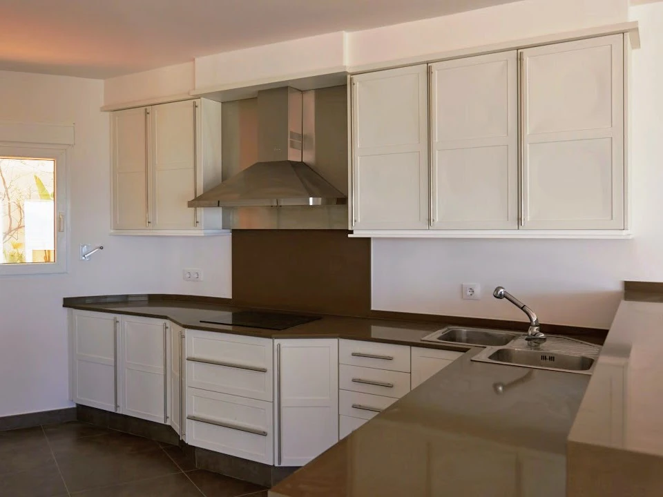 Villa en Venta en Altea Hills, Costa Blanca