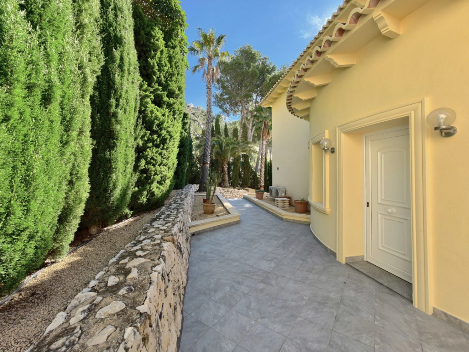 Villa en Venta en Altea Hills, Costa Blanca