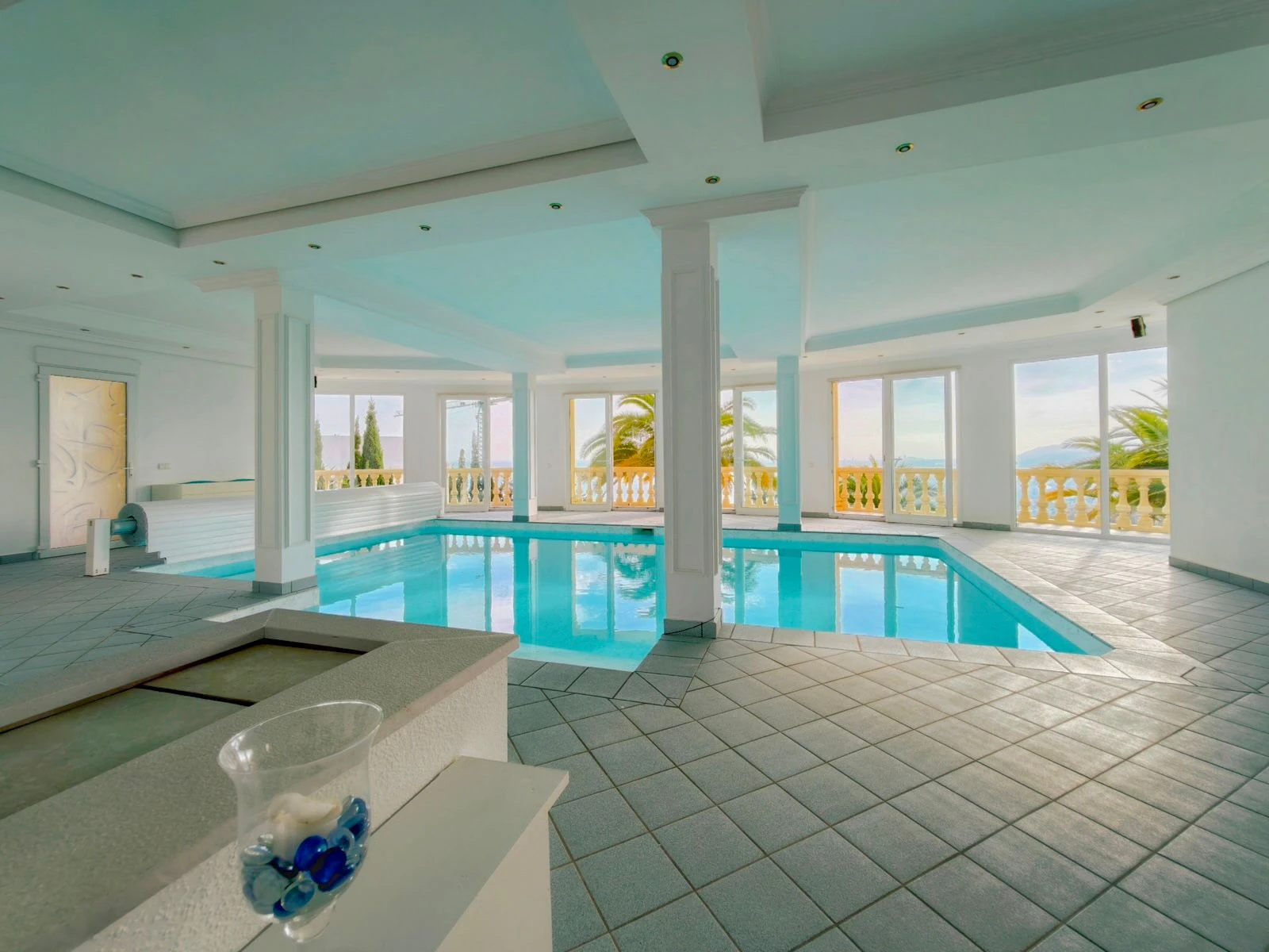 Villa en Venta en Altea Hills, Costa Blanca
