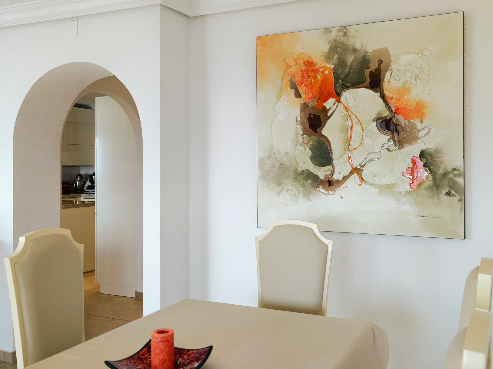 Villa en Venta en Altea Hills, Costa Blanca