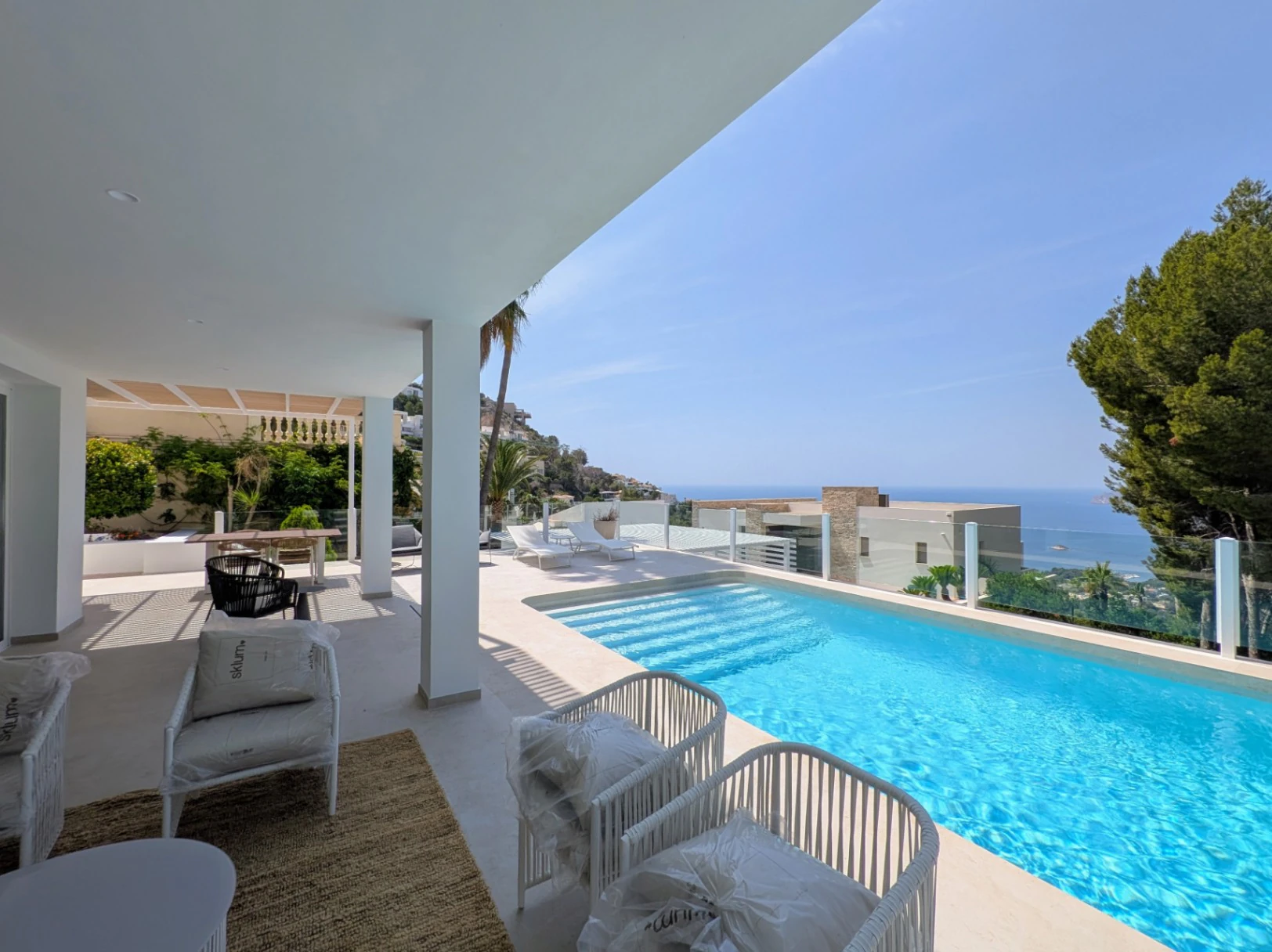 Villa en Venta en Altea Hills, Costa Blanca