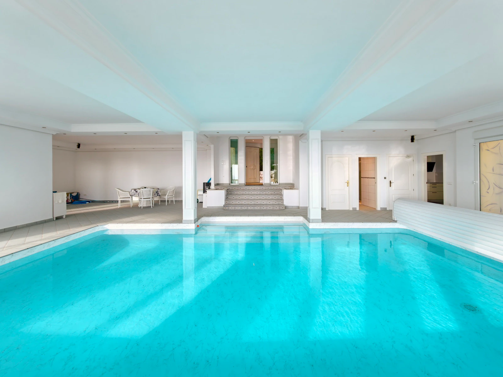 Villa en Venta en Altea Hills, Costa Blanca