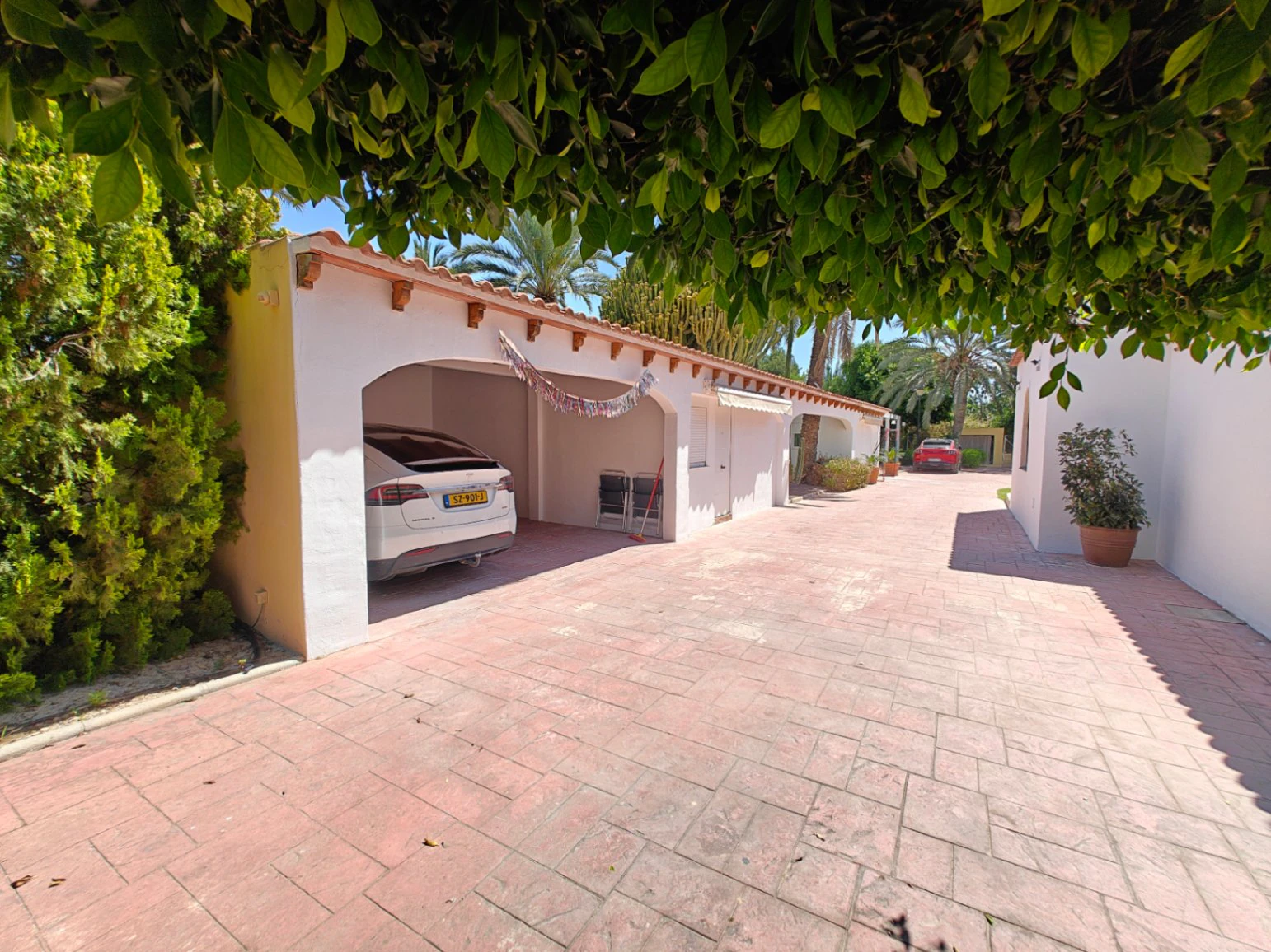 Villa en Venta en Elche (Alicante), Costa Blanca