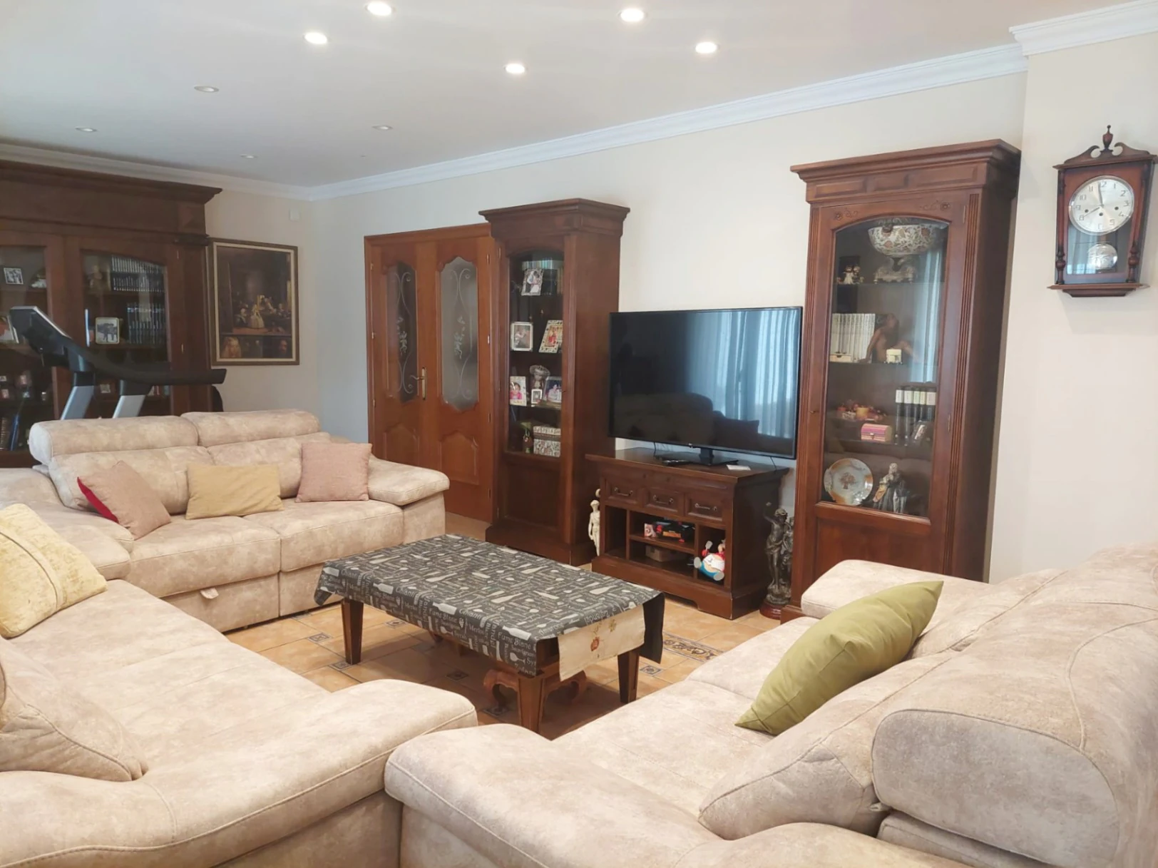 Casa de campo en Venta en Benissa, Costa Blanca