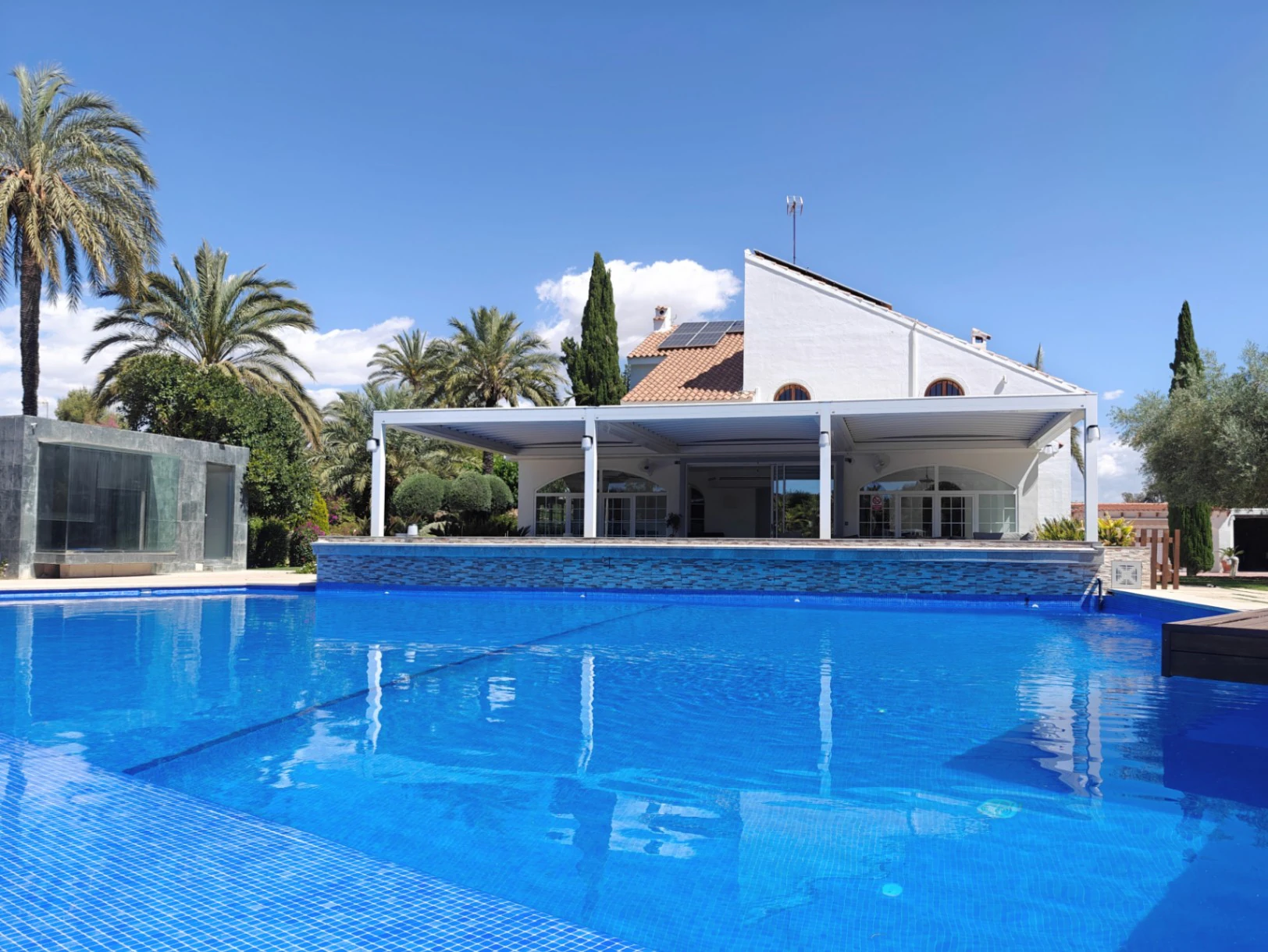 Villa en Venta en Elche (Alicante), Costa Blanca