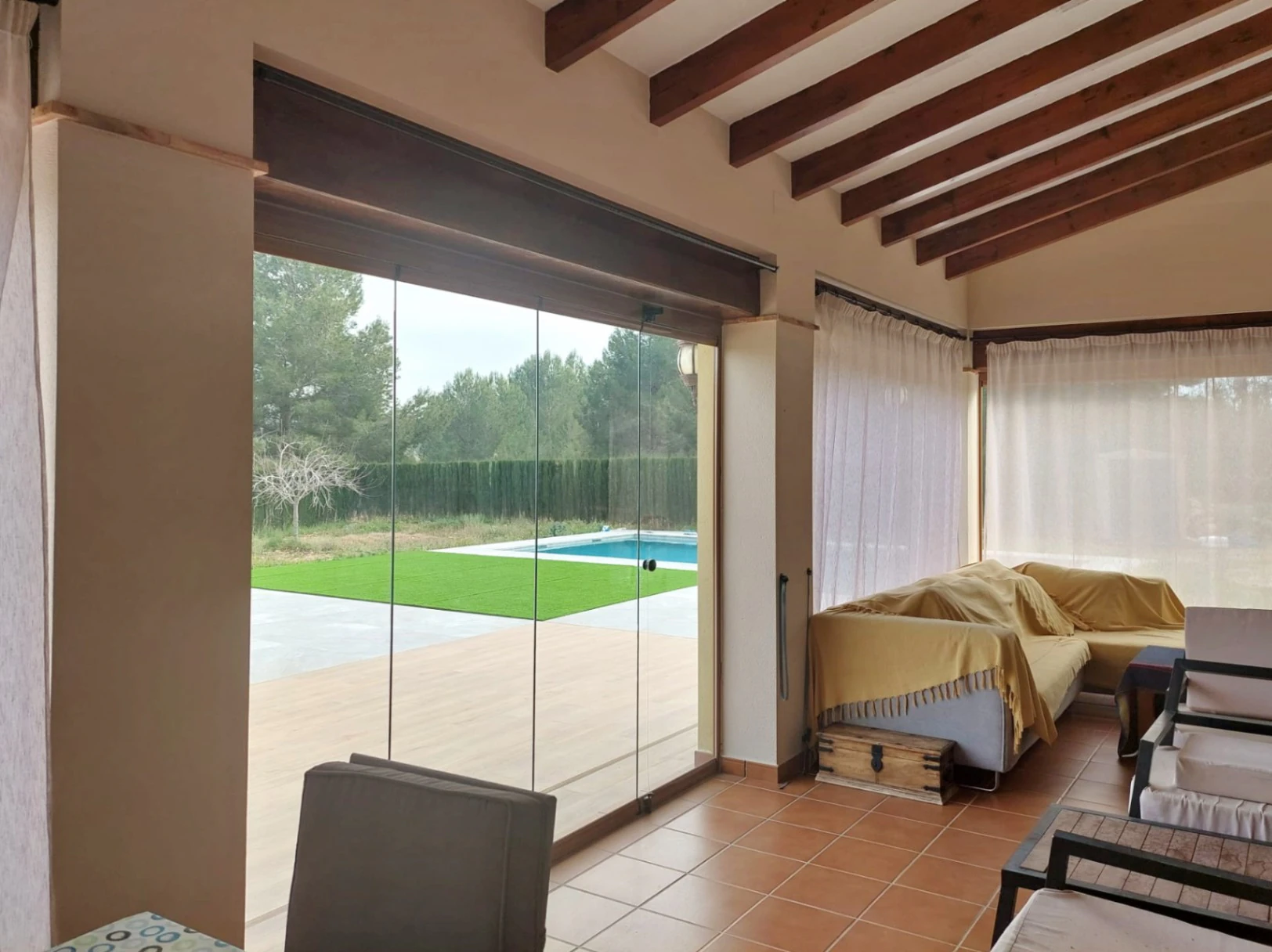 Casa de campo en Venta en Benissa, Costa Blanca