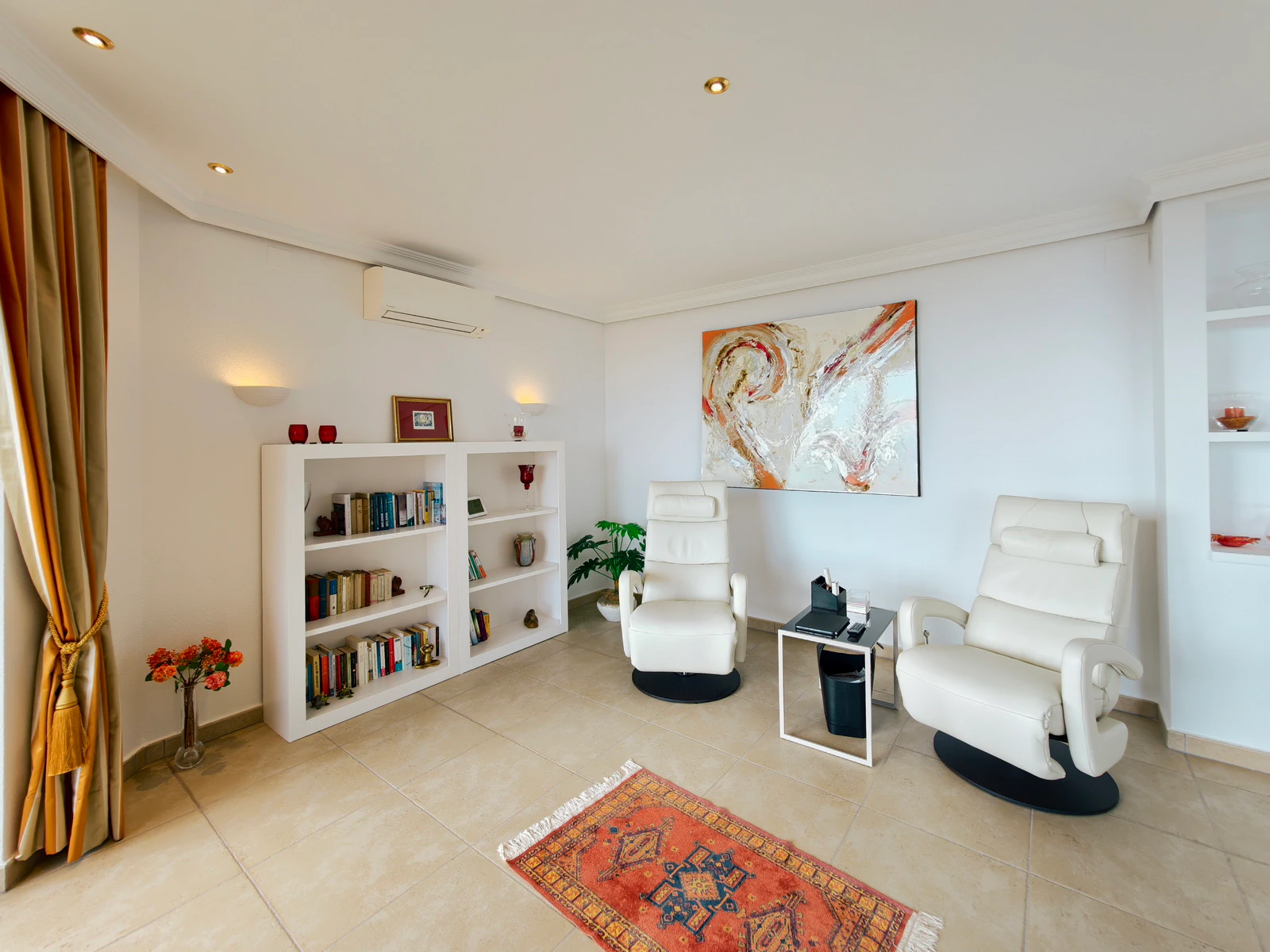Villa en Venta en Altea Hills, Costa Blanca