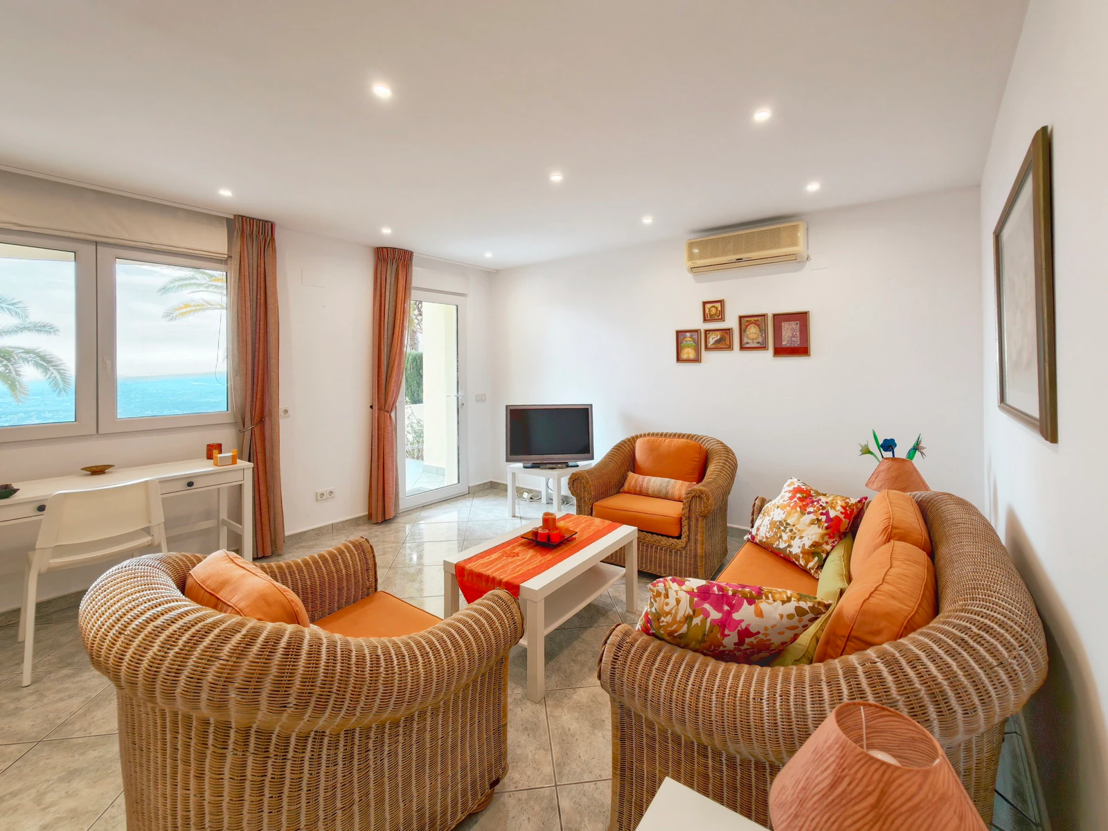 Villa en Venta en Altea Hills, Costa Blanca