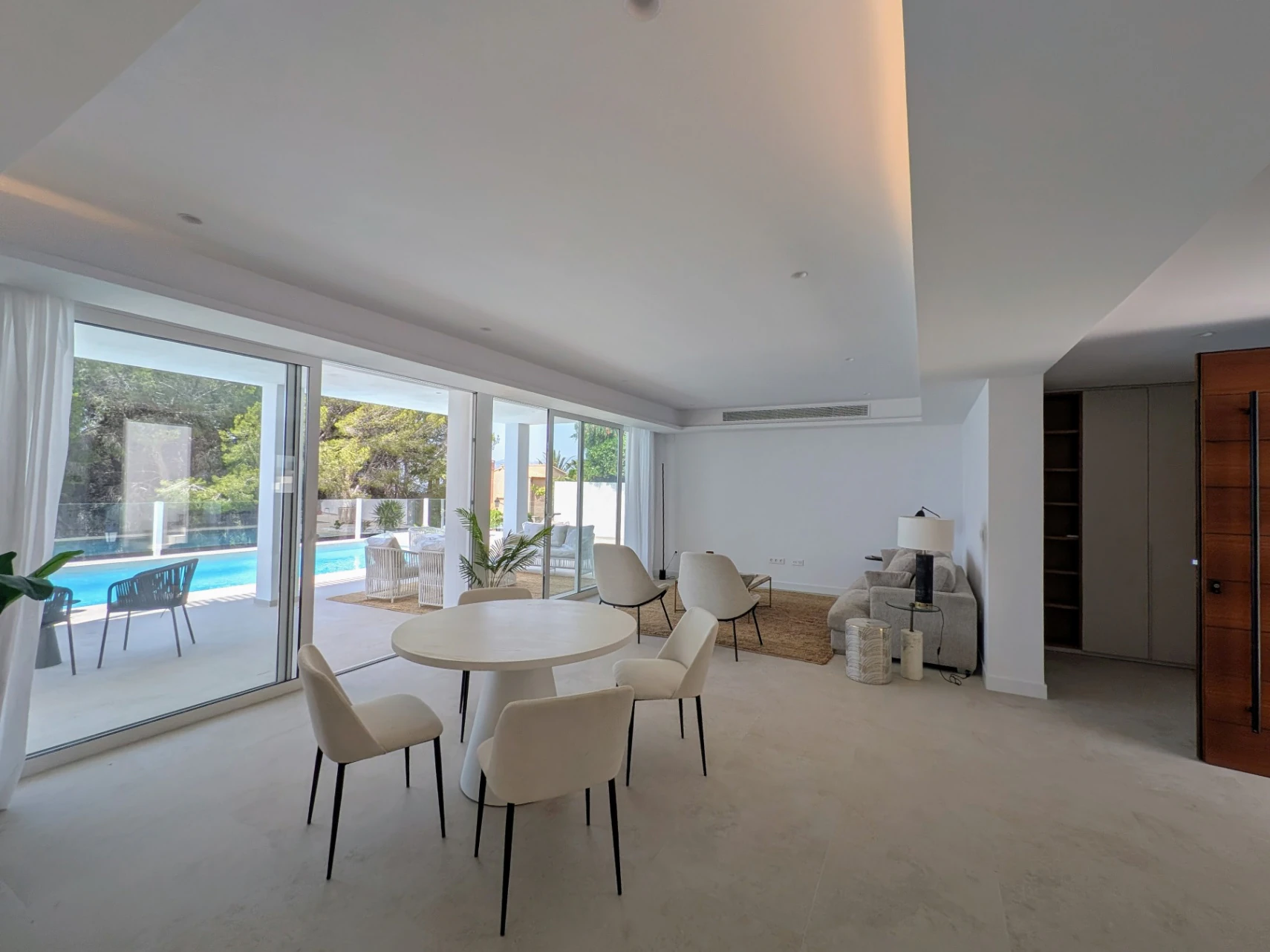 Villa en Venta en Altea Hills, Costa Blanca