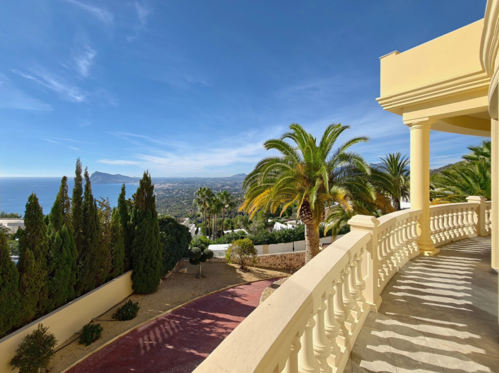 Villa en Venta en Altea Hills, Costa Blanca