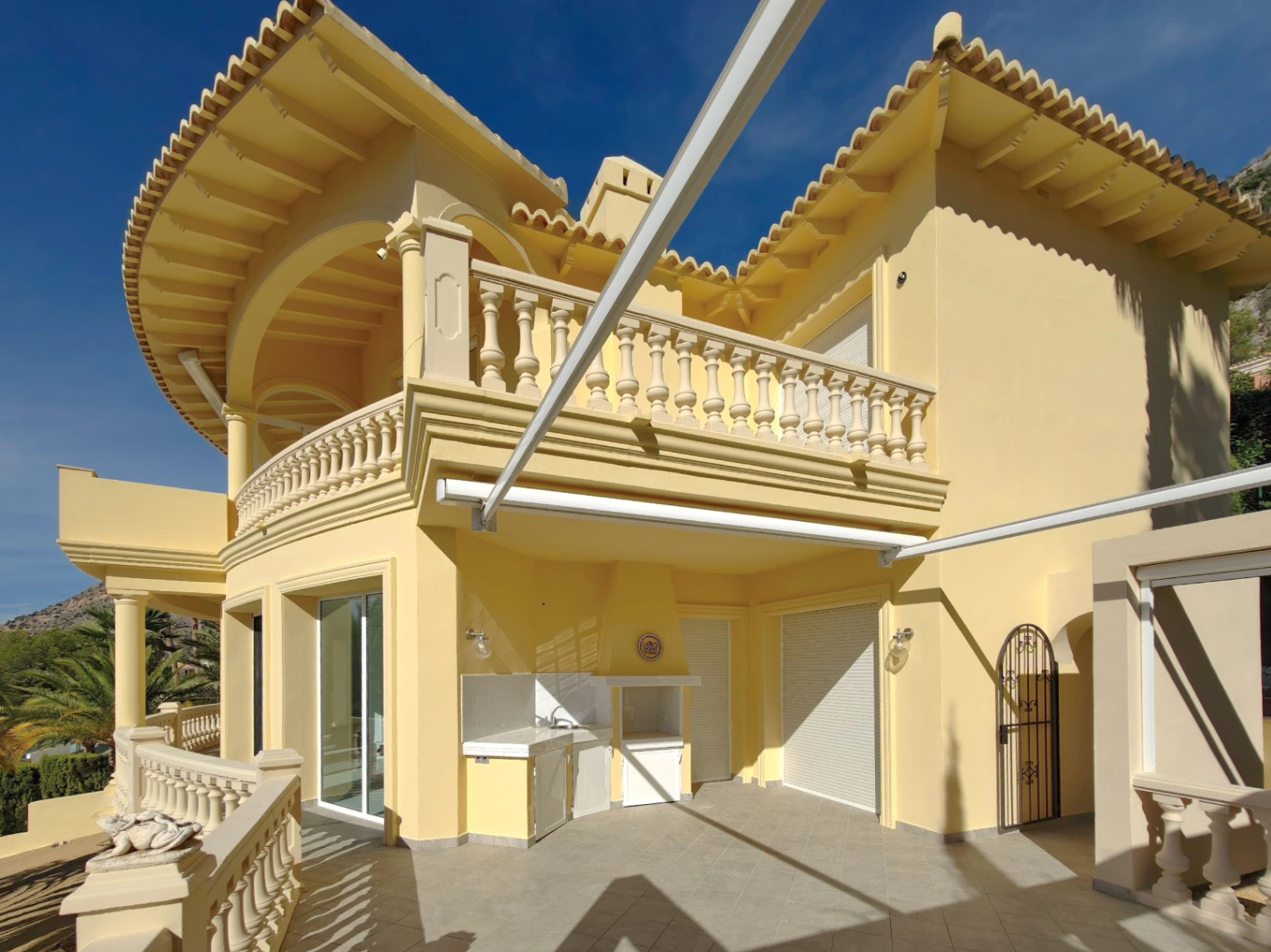 Villa en Venta en Altea Hills, Costa Blanca