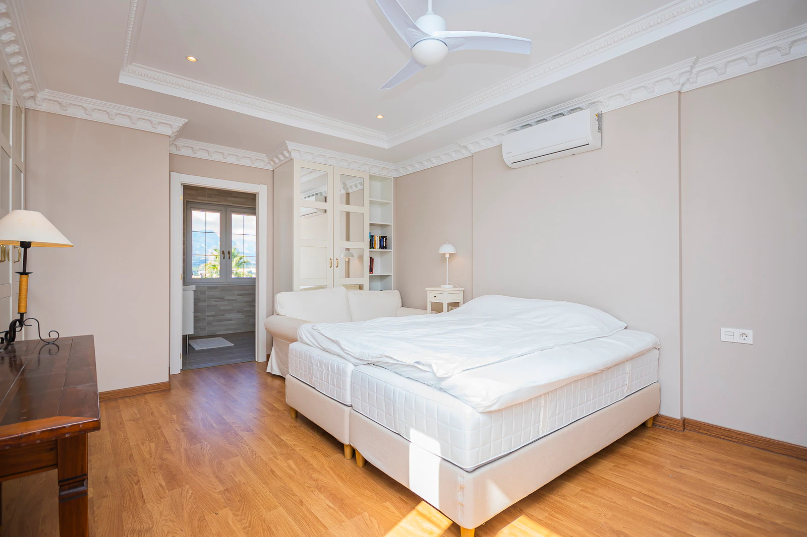 Villa en Venta en Alfaz del Pi (Albir), Costa Blanca
