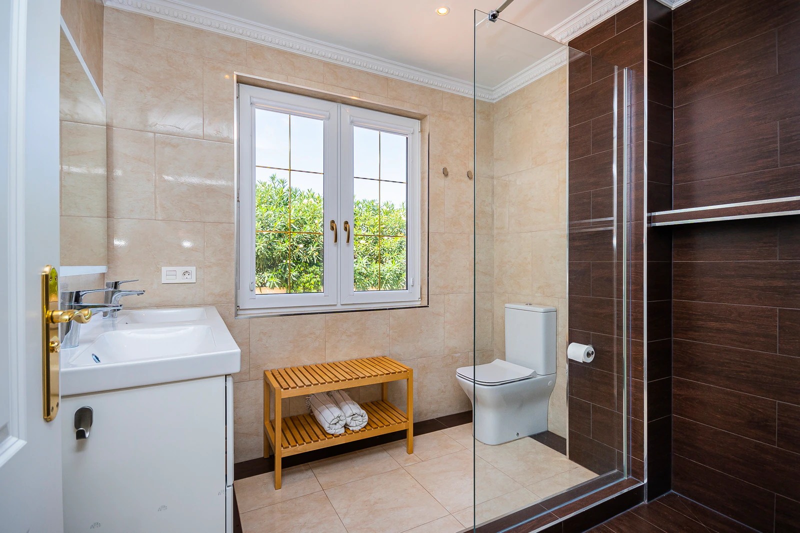 Villa en Venta en Alfaz del Pi (Albir), Costa Blanca