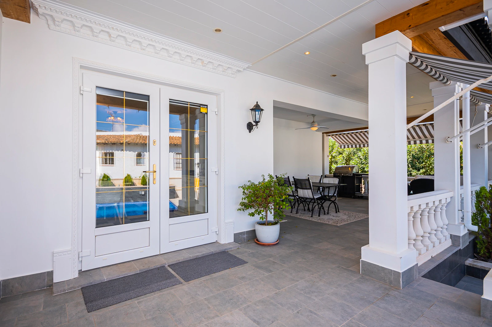 Villa en Venta en Alfaz del Pi (Albir), Costa Blanca