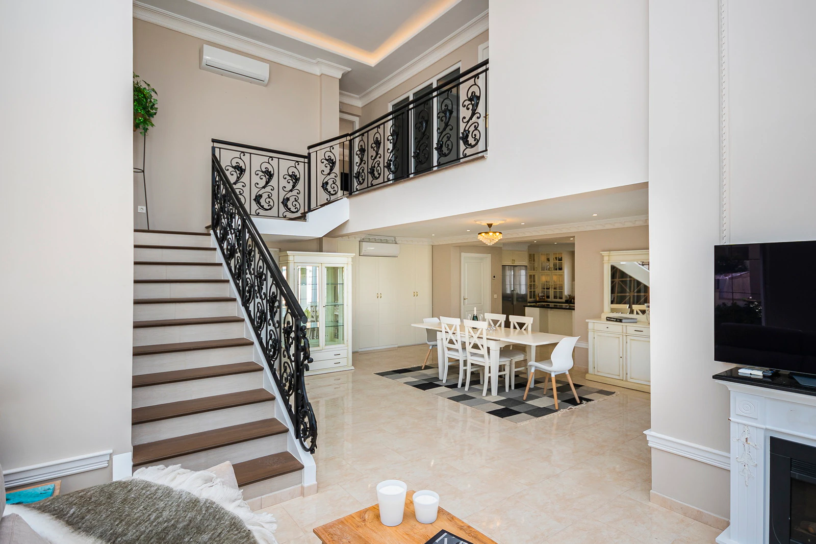 Villa en Venta en Alfaz del Pi (Albir), Costa Blanca