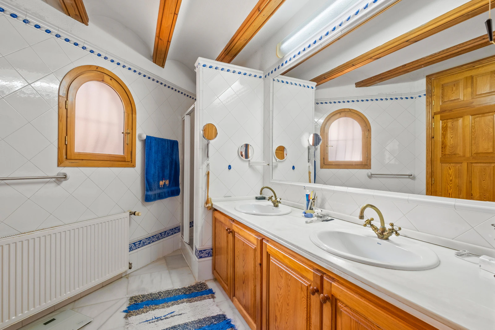 Villa à Vendre à Santa Clara (Altea), Costa Blanca
