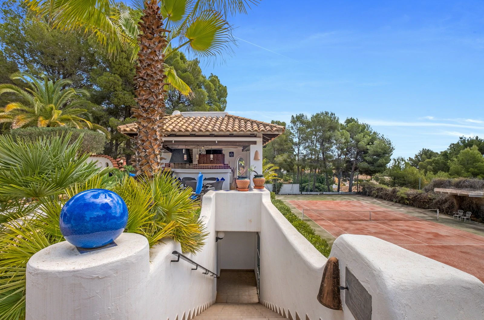 Villa à Vendre à Santa Clara (Altea), Costa Blanca