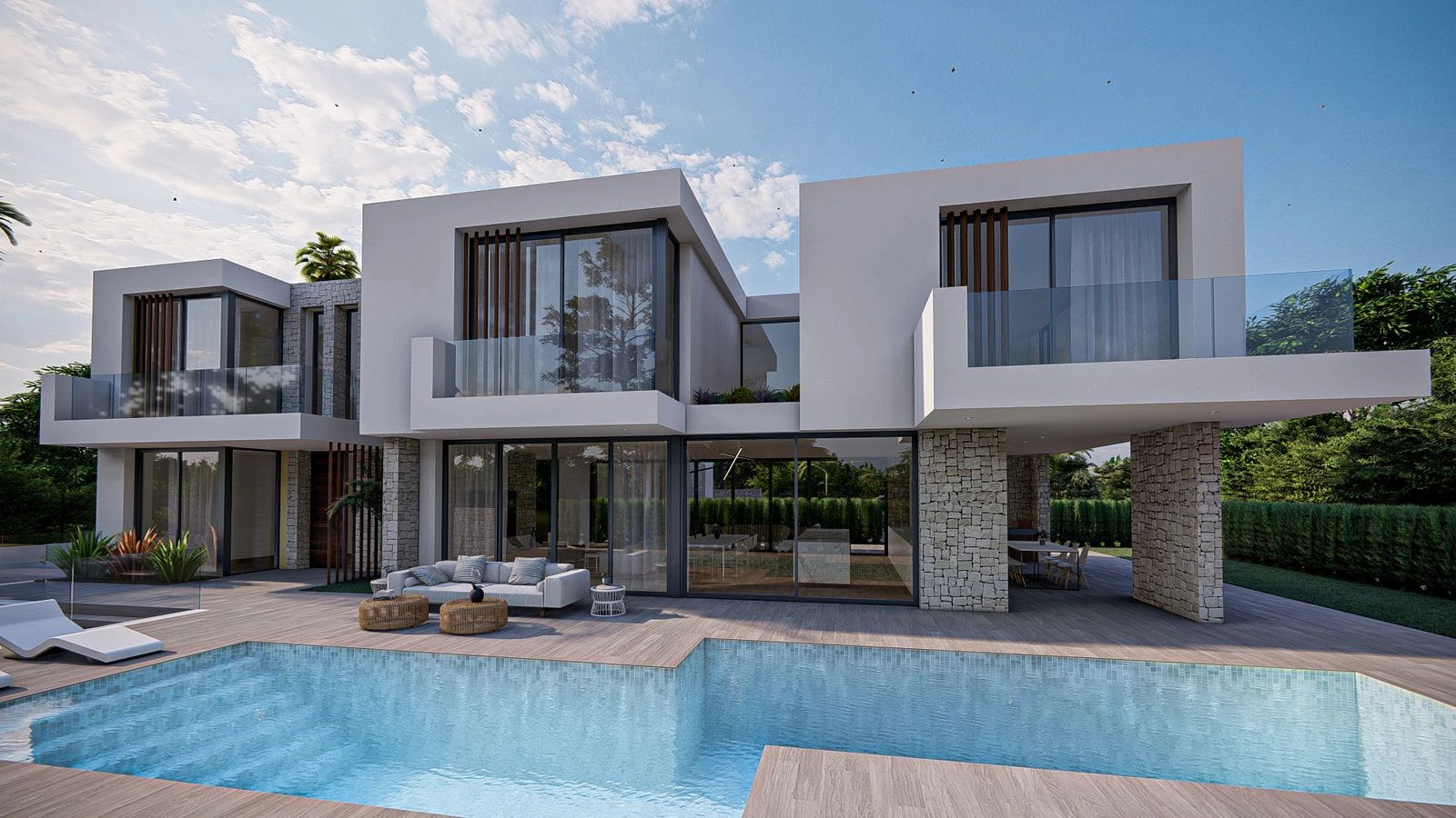 Villa en Venta en Alfaz del Pi