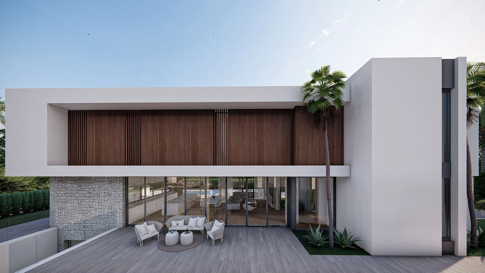Villa en Venta en Alfaz del Pi