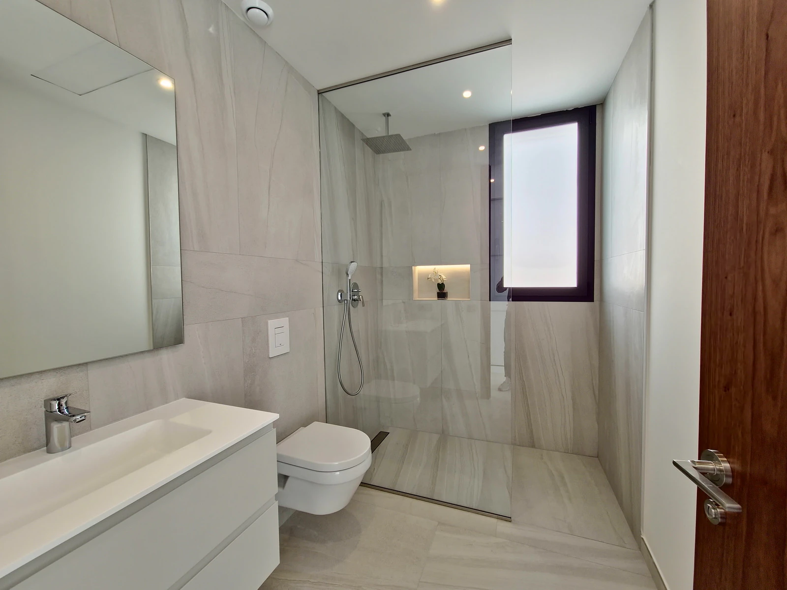 Villa en venta en Sierra Cortina (Finestrat), Costa Blanca
