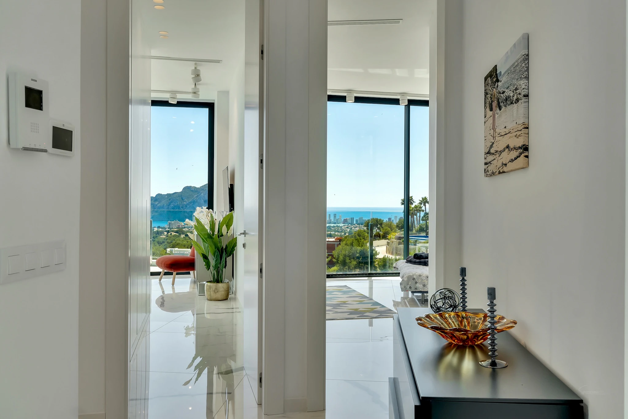 Villa en venta en Racó de Galeno (Benissa), Costa Blanca