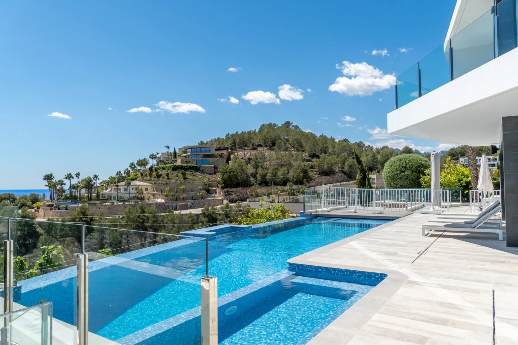 Villa en venta en Racó de Galeno (Benissa), Costa Blanca