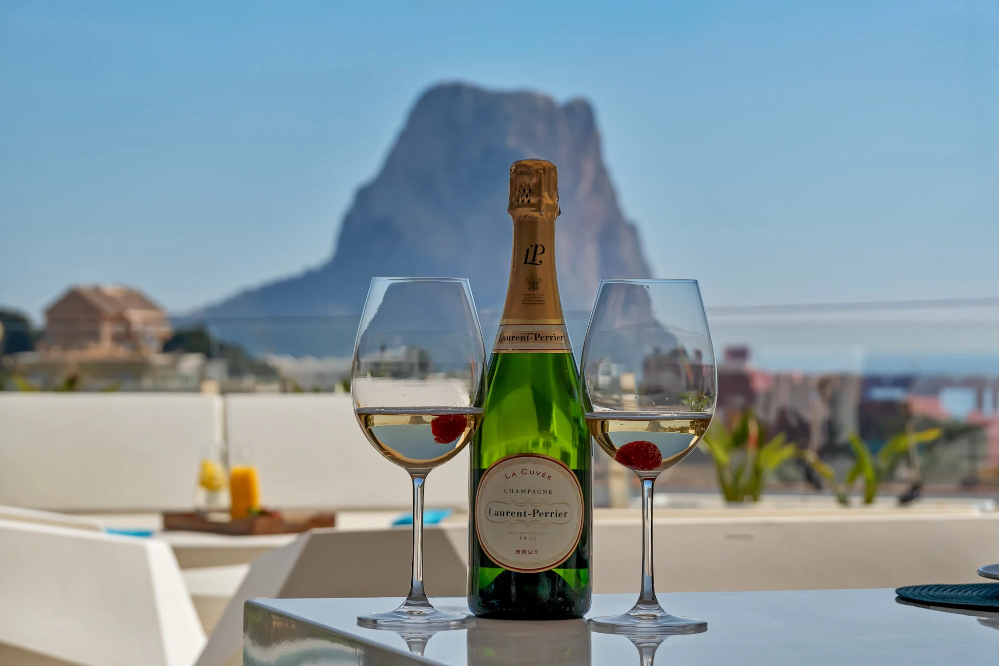 Villa moderna de lujo en venta en Calpe, Costa Blanca Norte – cerca del mar