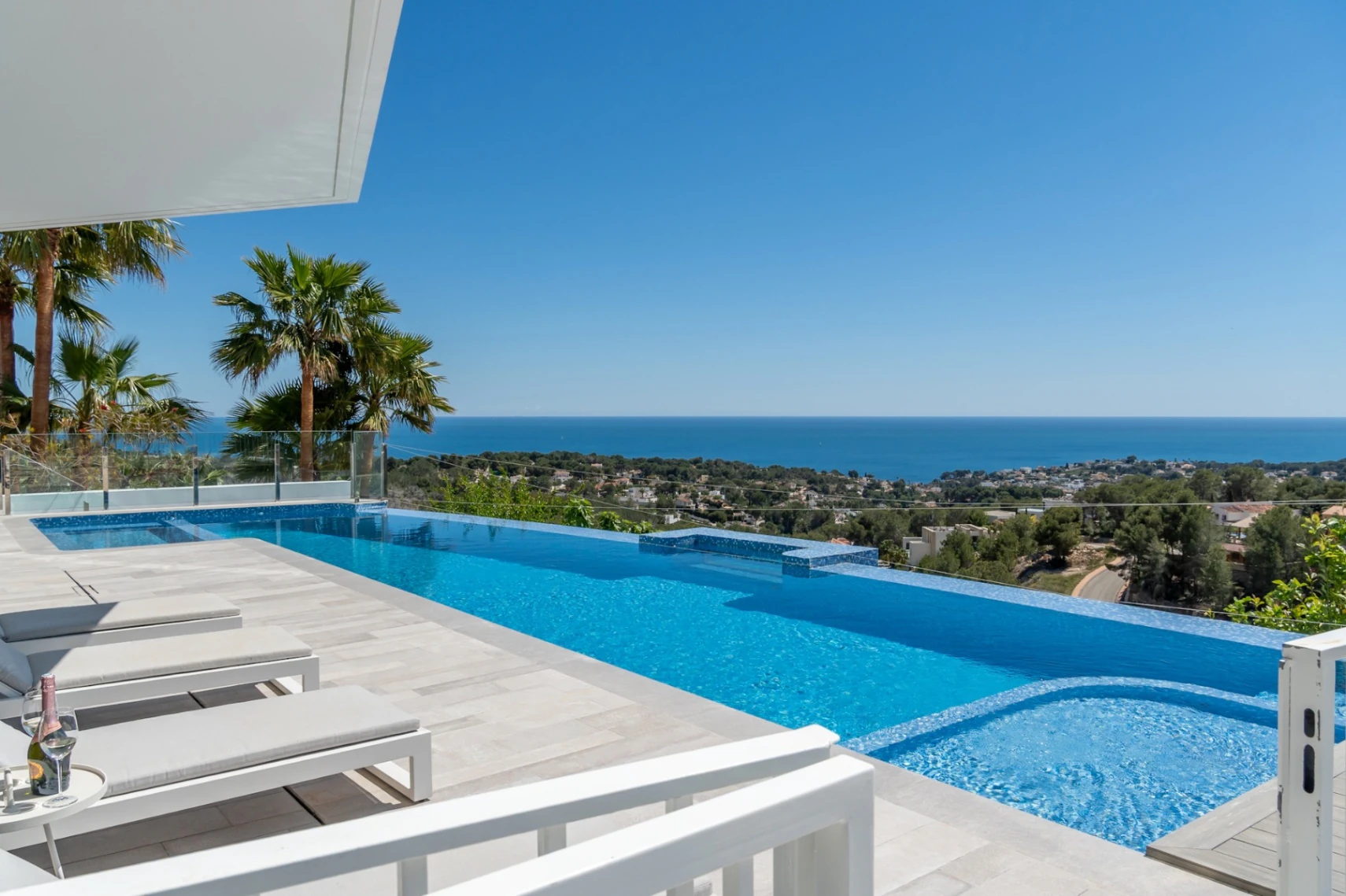 Villa en venta en Racó de Galeno (Benissa), Costa Blanca