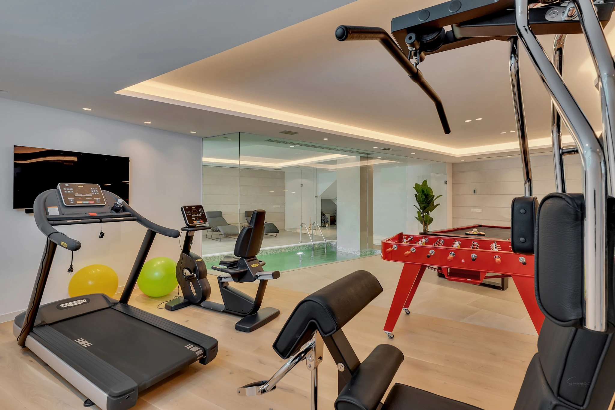 Villa en venta en Racó de Galeno (Benissa), Costa Blanca