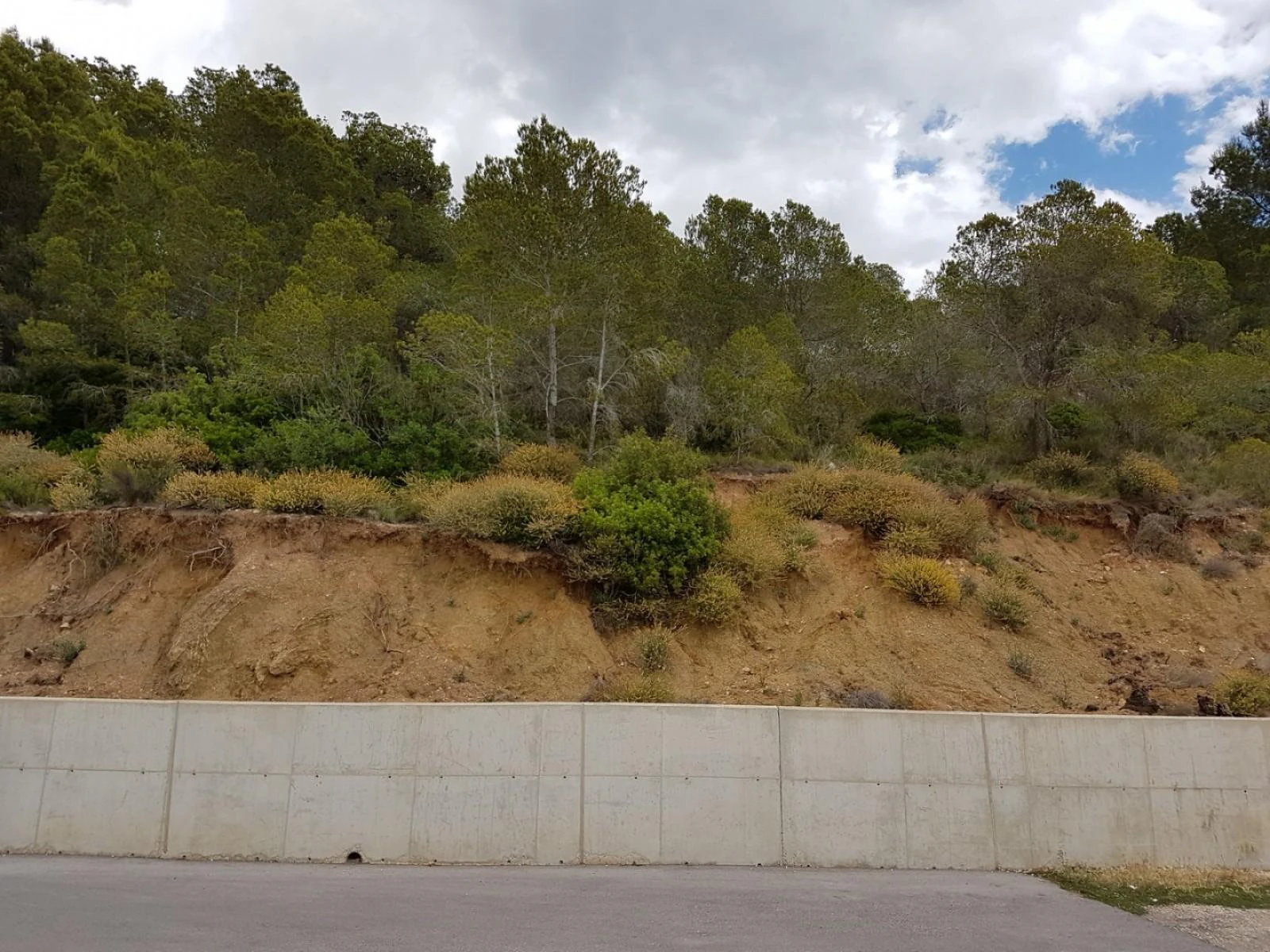 Parcela en venta en Altea la Vella, Alicante - 1013 m²