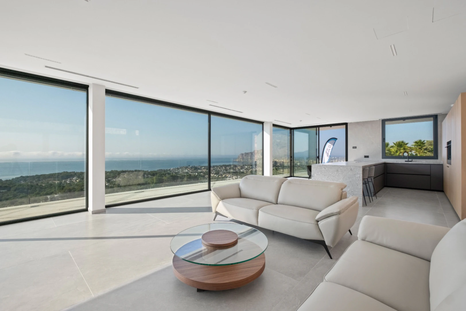 Villa for Sale in Benissa, Costa Blanca
