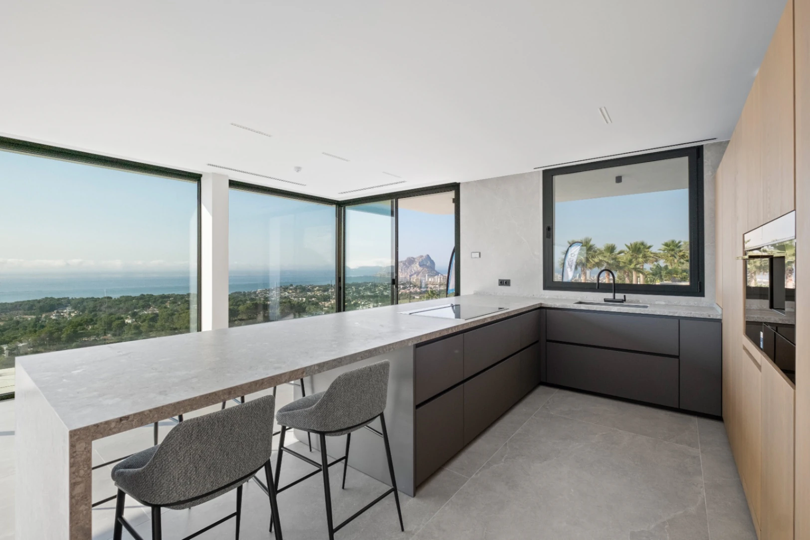 Villa for Sale in Benissa, Costa Blanca
