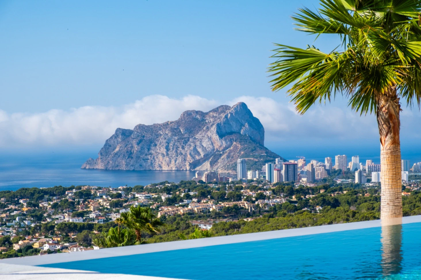 Villa for Sale in Benissa, Costa Blanca