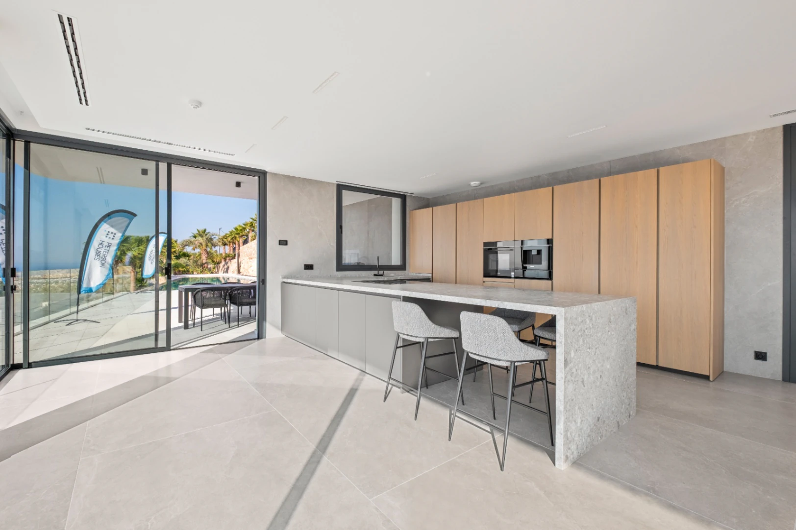 Villa for Sale in Benissa, Costa Blanca