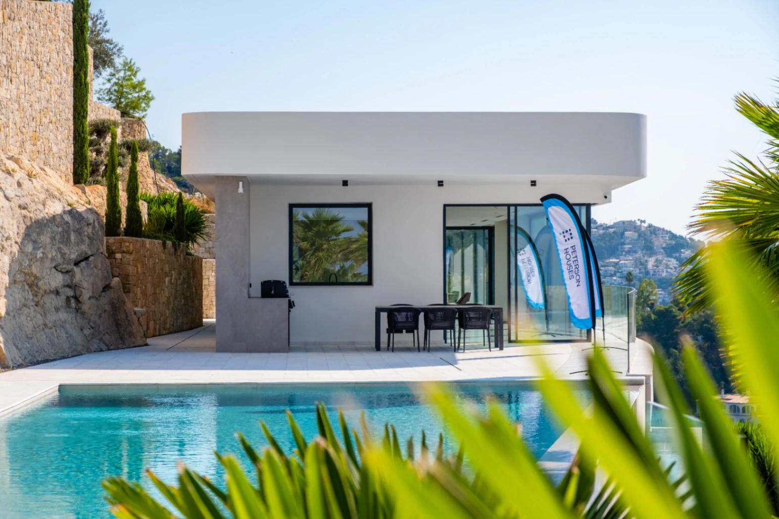 Villa for Sale in Benissa, Costa Blanca