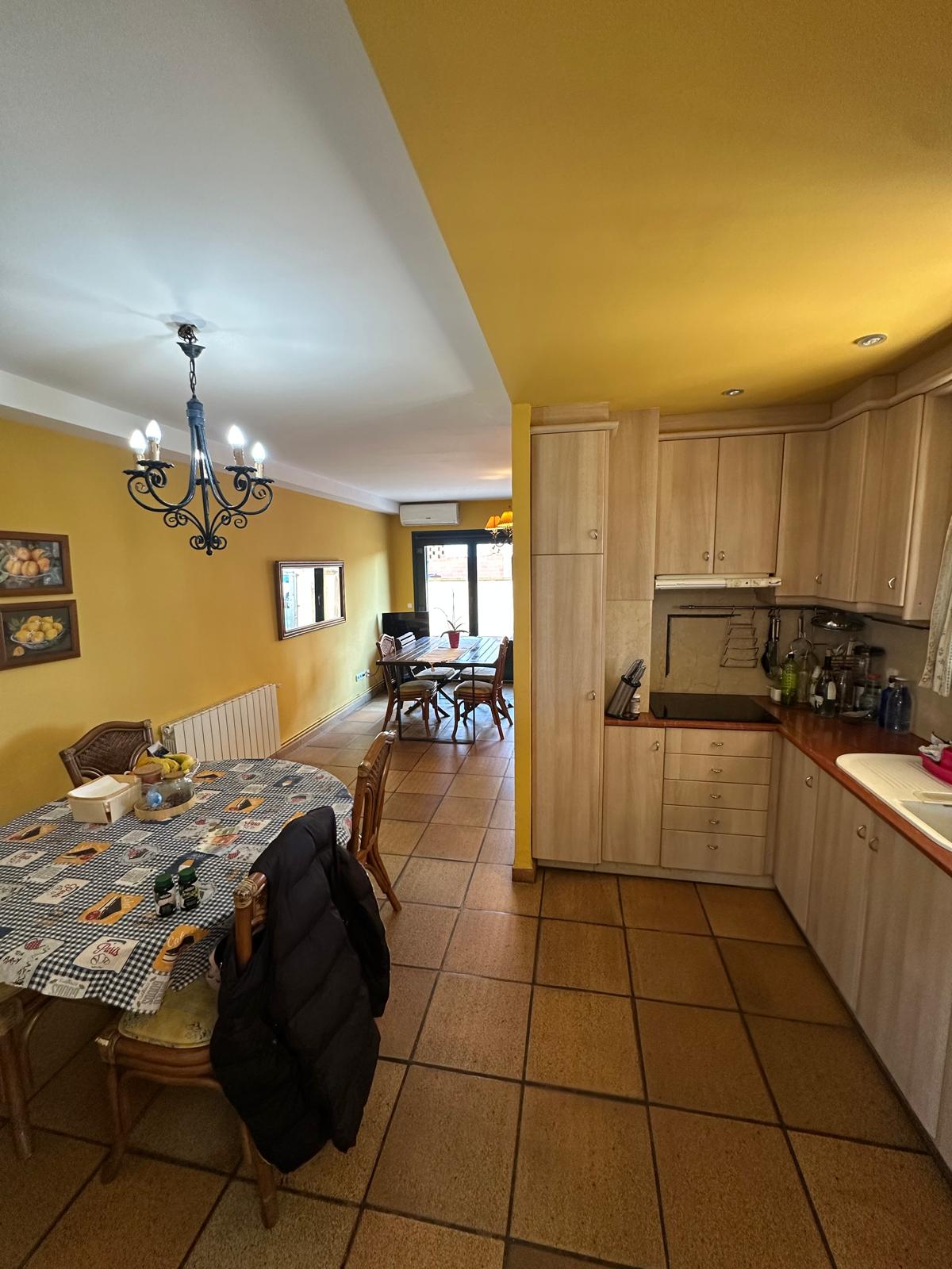 3803 - Casa en Pamis (Ondara) – Amplia parcela con gran potencial