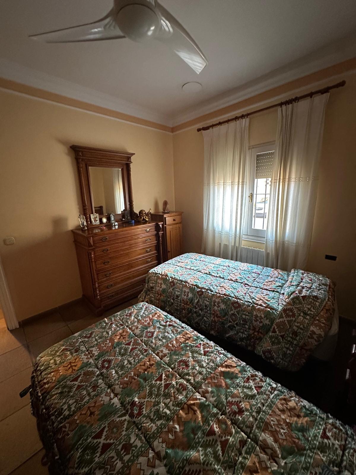 3803 - Casa en Pamis (Ondara) – Amplia parcela con gran potencial