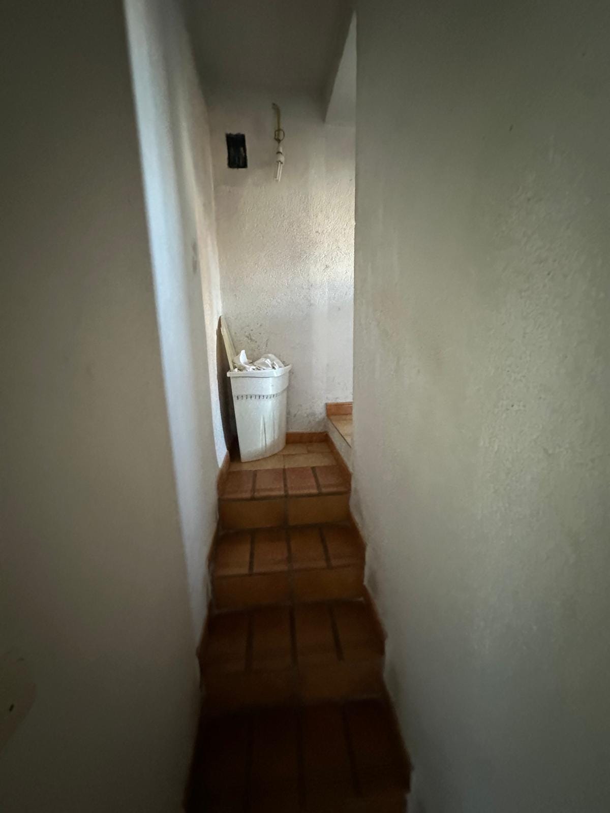3803 - Casa en Pamis (Ondara) – Amplia parcela con gran potencial
