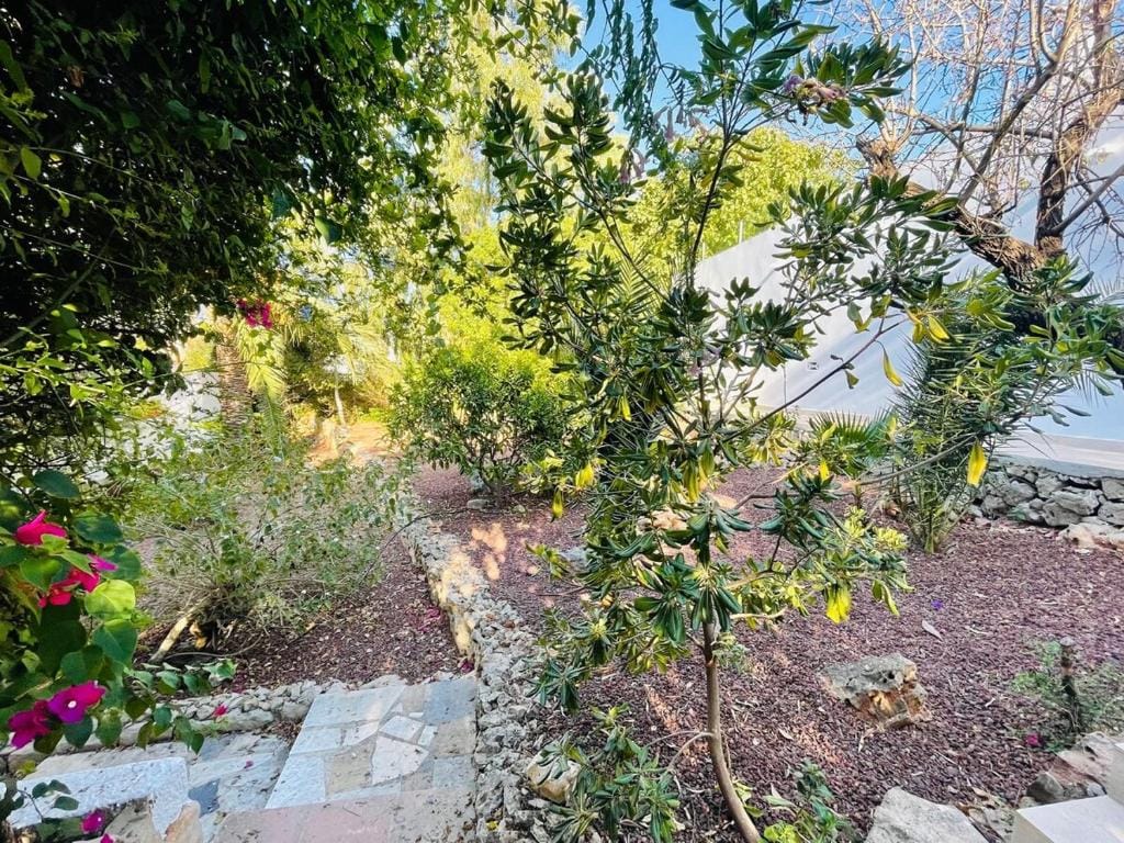 6360 - Hebe - Villa en Dénia-El Montgó