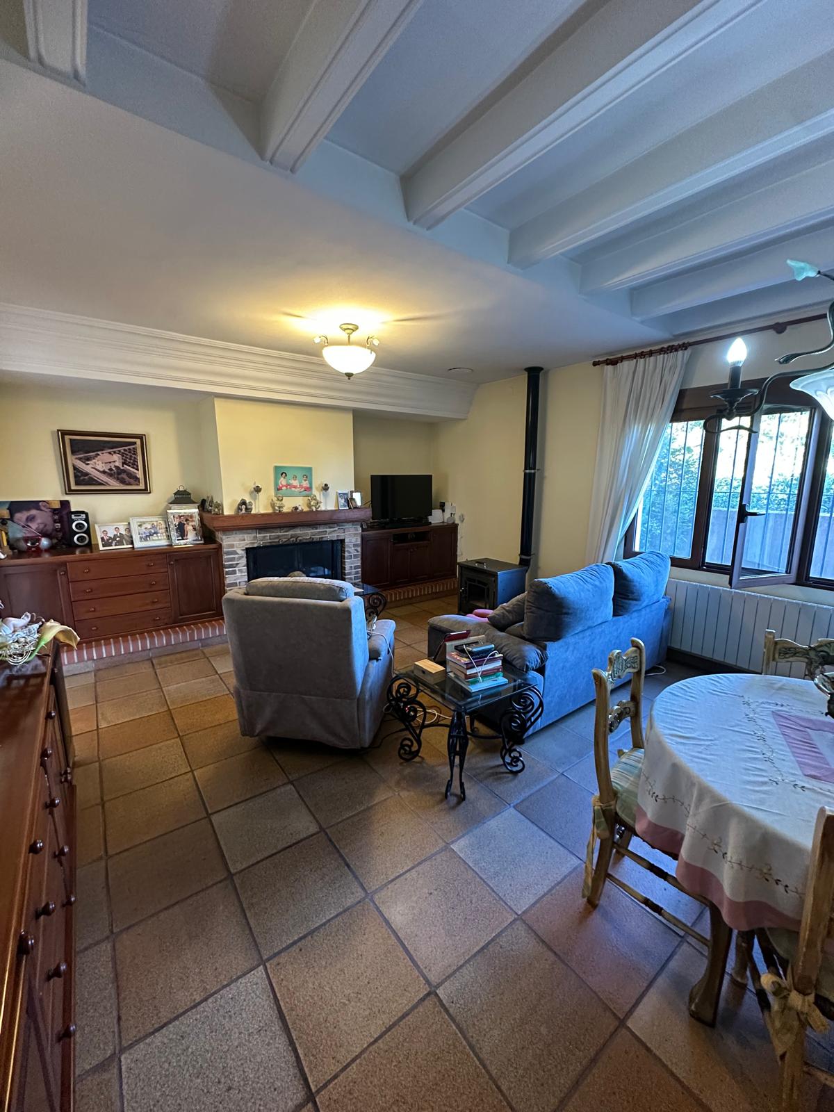 3803 - Casa en Pamis (Ondara) – Amplia parcela con gran potencial