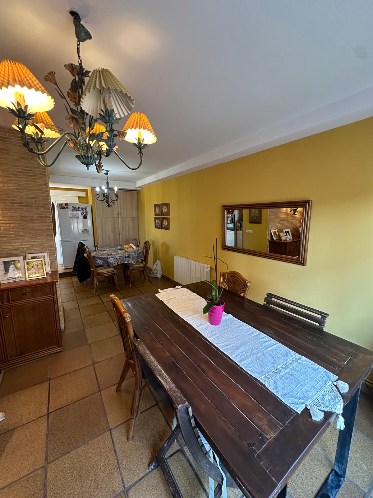 3803 - Casa en Pamis (Ondara) – Amplia parcela con gran potencial