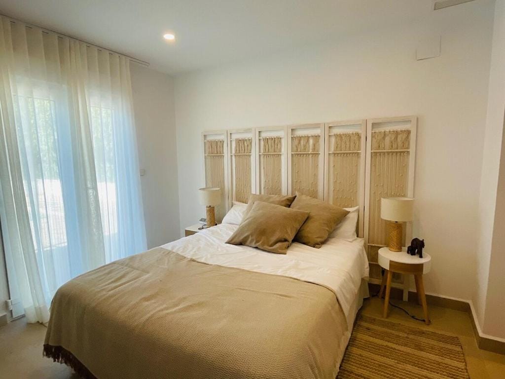 6360 - Hebe - Villa en Dénia-El Montgó