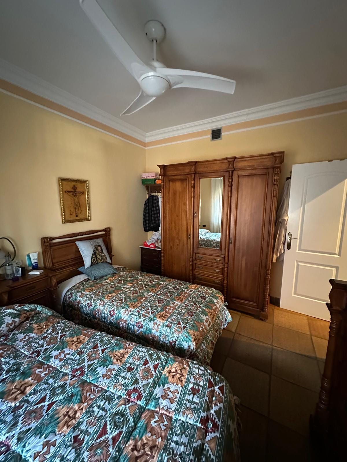 3803 - Casa en Pamis (Ondara) – Amplia parcela con gran potencial