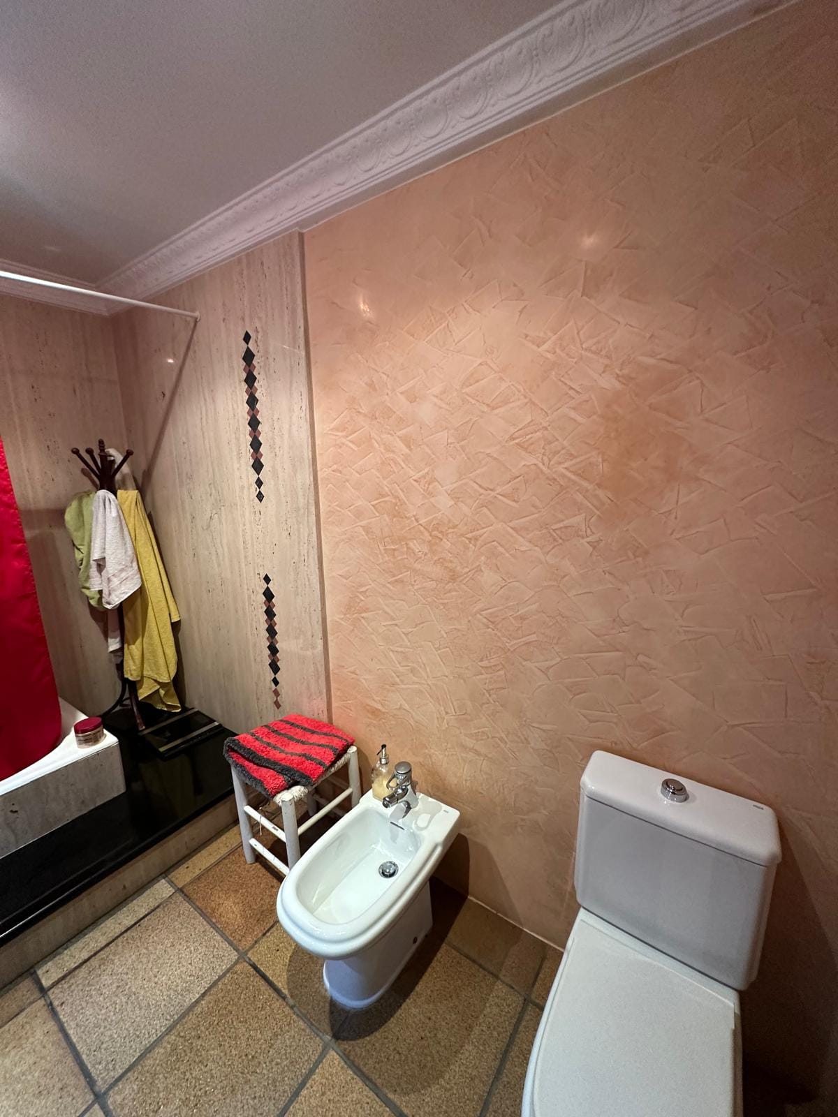 3803 - Casa en Pamis (Ondara) – Amplia parcela con gran potencial