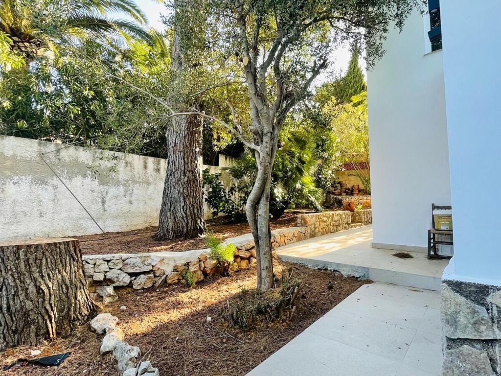 6360 - Hebe - Villa en Dénia-El Montgó