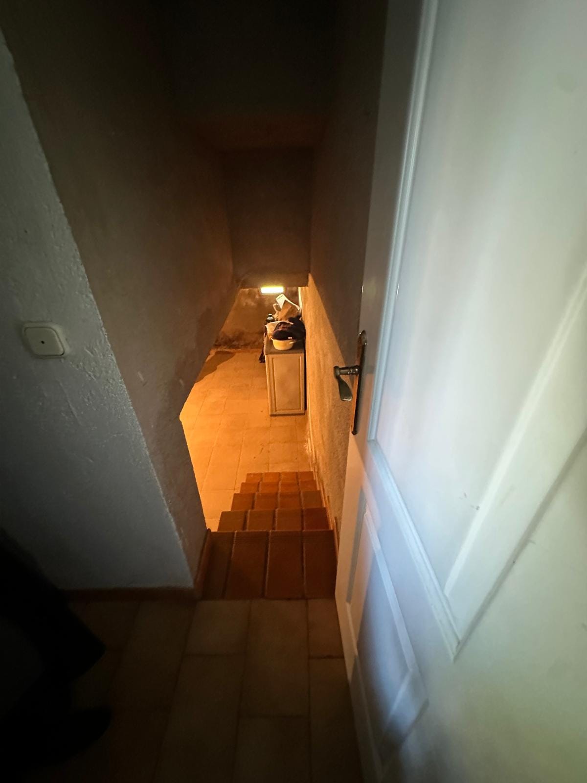 3803 - Casa en Pamis (Ondara) – Amplia parcela con gran potencial