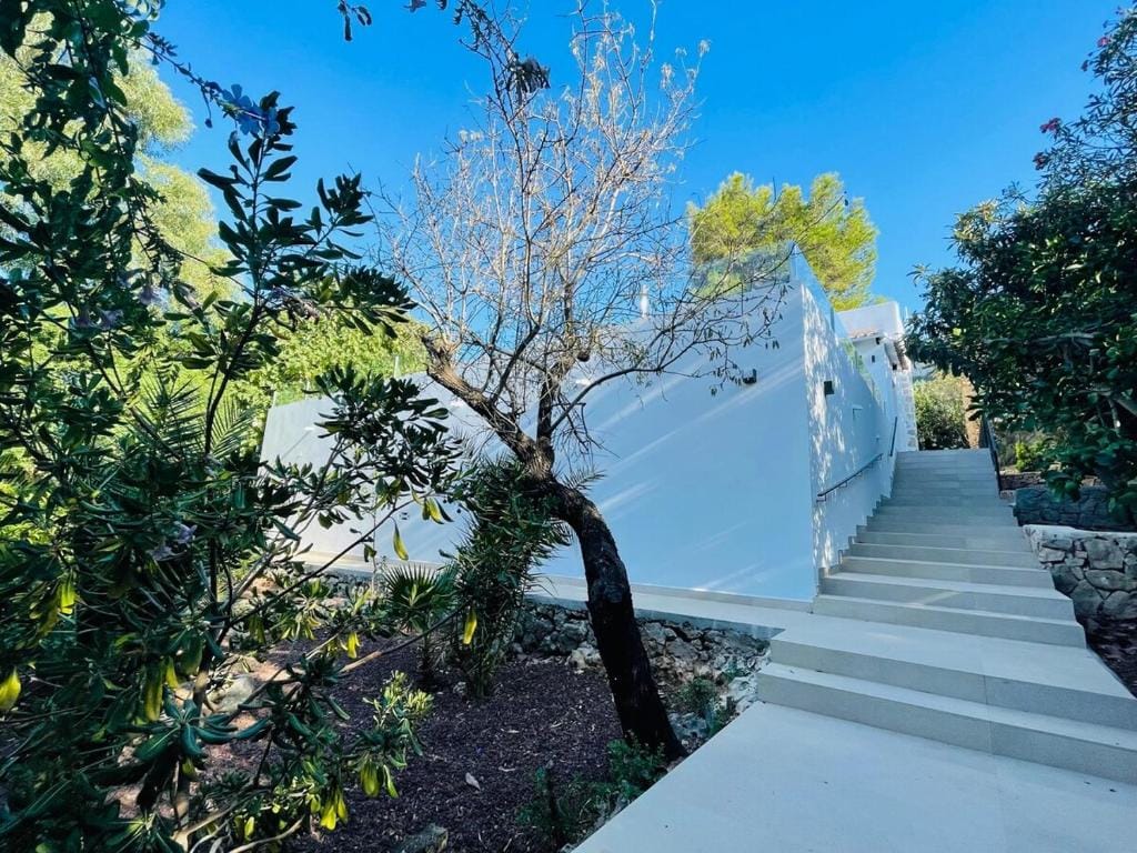 6360 - Hebe - Villa en Dénia-El Montgó