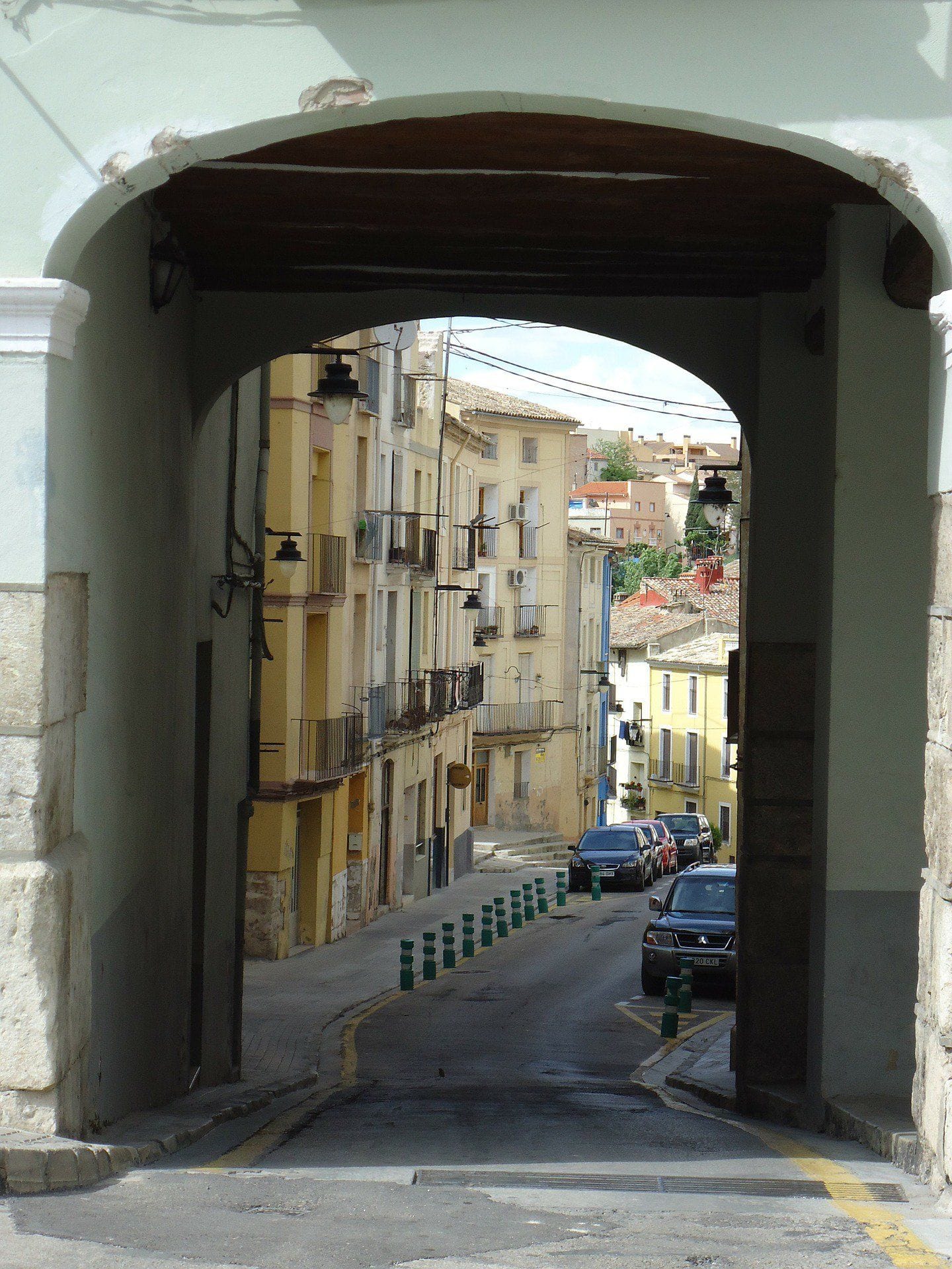 Planificar tu vida para comprar una casa en Ontinyent
